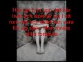 Sofijah-Hon �r flickan  karaoke
