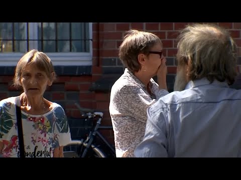 Berlin: Grausames Verbrechen - Mann zndet Obdachlose a ...
