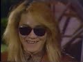 toshi yoshiki 89年 爆笑系多し