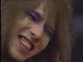 toshi yoshiki 89年 爆笑系多し