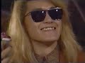 toshi yoshiki 89年 爆笑系多し