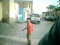 Chacaloncito Vs. Borrego