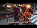 Halo 4 [PEGI 16] - Red Vs Blue: Remember To Not Forget