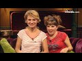 Ainhoa Goikoetxea eta Jose Mari Iriondo