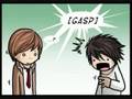 Death note - El calentamiento global