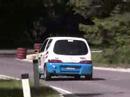 Seicento GHD Rogla 08 - Vodopivec Racing Team