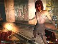 Left 4 Dead 2 Part 2