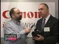 The Imaging Resource at PMA 2007: Canon EOS 1D Mark III