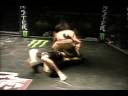 Lightweight Amateur MMA Fight II