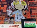 gorillaz