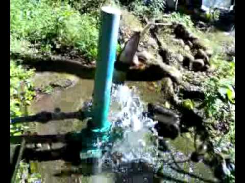 how to drain hydraulic system