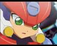 Rockman ZX Advent Be One