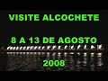 FESTAS DO BARRETE VERDE E DAS SALINAS 2008 - ALCOCHETE -
