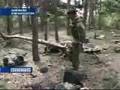Грузинские военные нашли смерть под Цхинвали