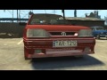 FSO Polonez Каро for GTA 4 video 1