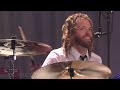 Foo Fighters - Cold Day In The Sun (Live on Letterman)