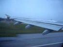 Air Transat A310 Rough Landing at LGW - Part 2
