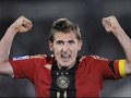 Miroslav Klose Deutschland fussball bund