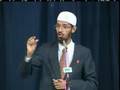 Dr. Zakir Naik vs Rashmibhai Zaveri- Is Non-Vegetarian Food Permitted or Prohibited for Mankind Part 17 of 29