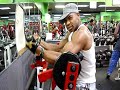 Preacher Curls instructional video