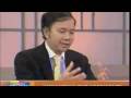 Joey de Venecia 3 and JDV in Strictly Politics part 8/8