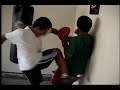 Libyan Gangsters Vs. MAD Cow Libyan Gangsters Vs. MAD Cow