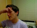 videos de 6/10/09 Tape Ball Madness!!!!