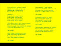 magnifique chanson paillarde