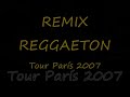 remix reggaeton   parís de noia