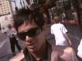 Rakim y Ken-Y visit Hollywood-EXCLUSIVE