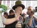 Rabbin Antisioniste