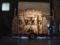 Ik voel me zo verdomd alleen- Danny de Munk- Minning Draaiorgel de Boogschutter- 3-05-09