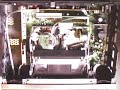 Tape Loading Mechanism / Dynamic Drum S-VHS VTR JVC HR-S9500