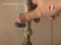 How To Install A Washing Machine How To Install A Washing Machine
