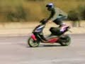 sr morini caballitos