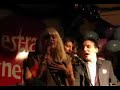 Marysia Sadowska + Renata Dabkowska & Co - Chcemy tylko tanc