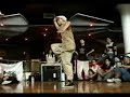 D2MG Level 4 Poppin Semis B  - Chux VS PJ (Jack)