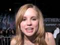 Meaghan Jette Martin Shares Her BEST JONAS BROTHERS MEMORY!