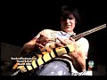 Bay Area Backstage- George Lynch-Namm 2008-
