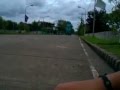 Rustler vxl test run