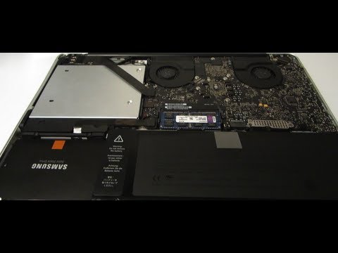 how to remove dvd from macbook pro