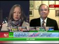 Salbuchi: Putin a break against neo-colonial West