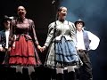 Cielito lindo por húngaros