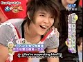 Pt3.Jiro, Yalun & Danson cooking (Part 3) [eng sub]