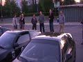 Lublin: Spotkanie mi?o?ników Hondy CRX Lublin: Spotkanie mi?o?ników Hondy CRX