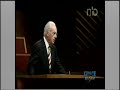 John MacArthur on the Second Coming of Christ Part 2 John MacArthur on the Second Coming of Christ Part 2