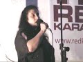 Red Karaoke Cancion 11 - Oct 08 Red Karaoke Cancion 11 - Oct 08