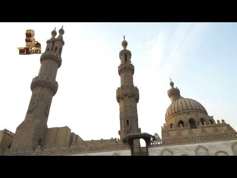 معنى الحمد من الشرح الصغير للدكتور أحمد طه الريان