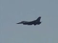 2006 jones beach airshow   f 16 fighting falcon demo