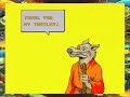 VGW: Teenage Mutant Ninja Turtles 1989 (Attempt 1, Part 2)
